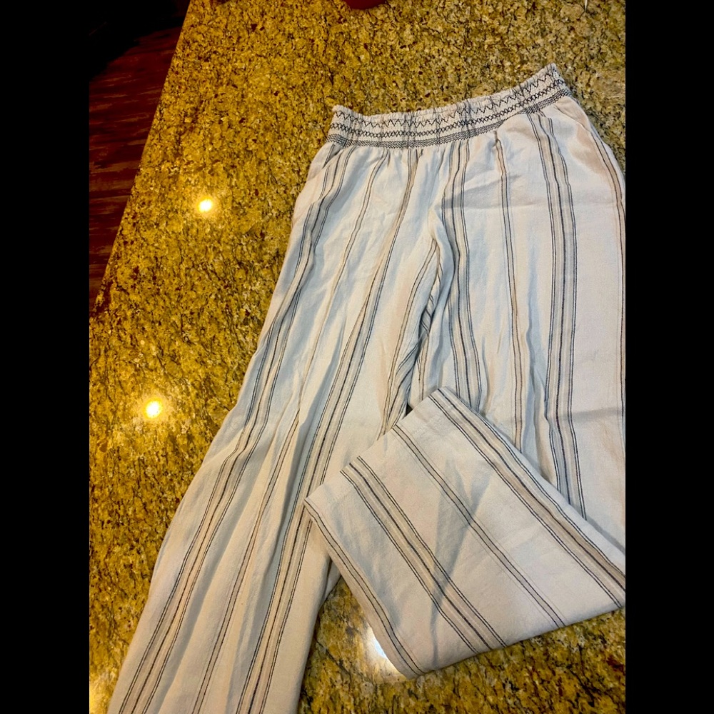 Cute Linen pants